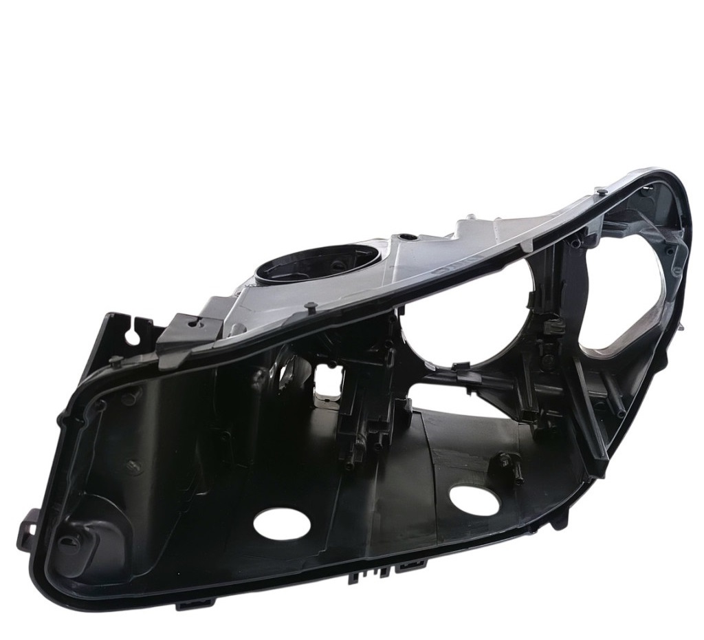  Carcasa far stanga pentru BMW Seria 5 GT F07 far cu Bixenon cu AFS (2010 - 2017) - HB097-STANGA 