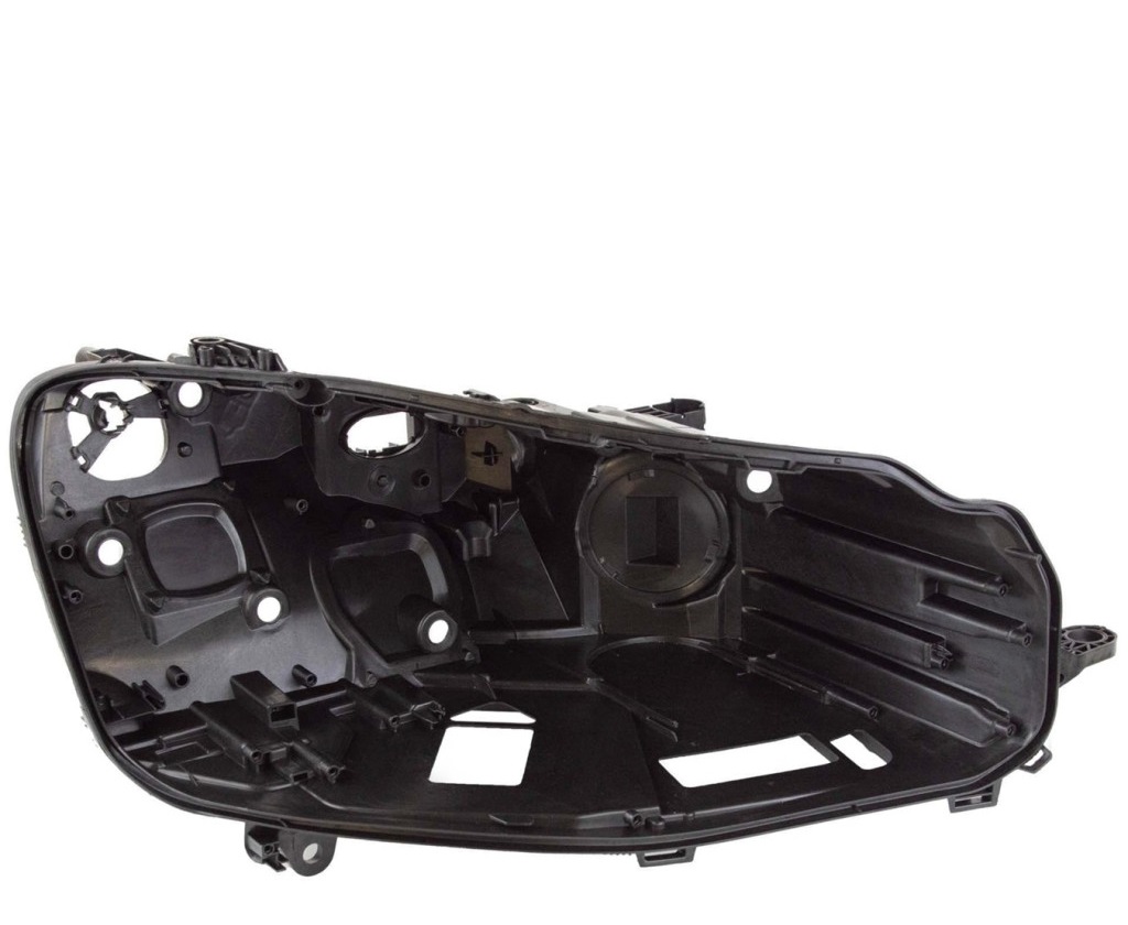  Carcasa far dreapta pentru Mercedes S-Class W223 fara Facelift far Digital Light (echipare High) (2020 - 2025) - HW117-DREAPTA 