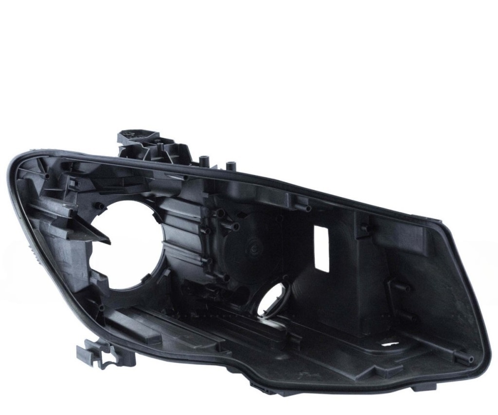  Carcasa far dreapta pentru Mercedes CLA C117 Non Facelift far cu Xenon (2013 - 2016) - HW037-DREAPTA 