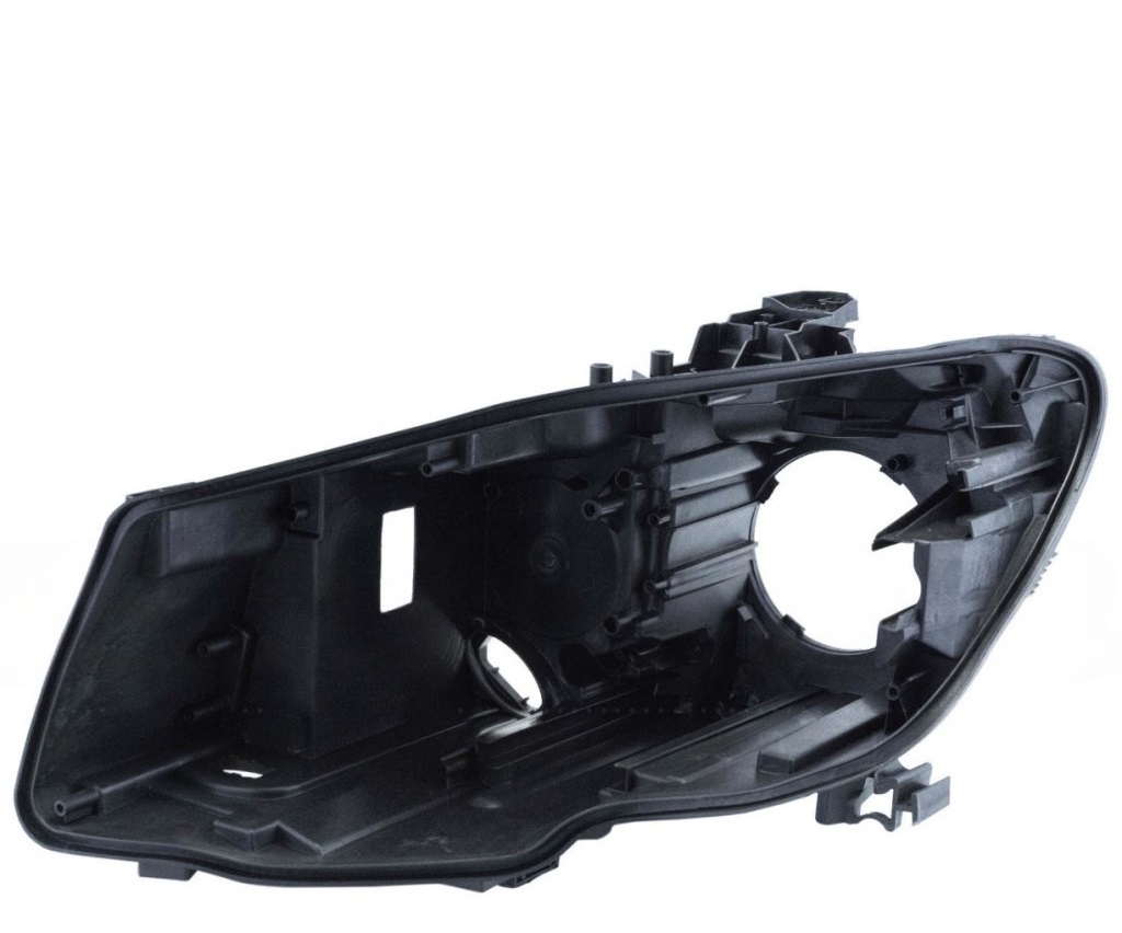  Carcasa far stanga pentru Mercedes CLA C117 Non Facelift far cu Xenon (2013 - 2016) - HW037-STANGA 