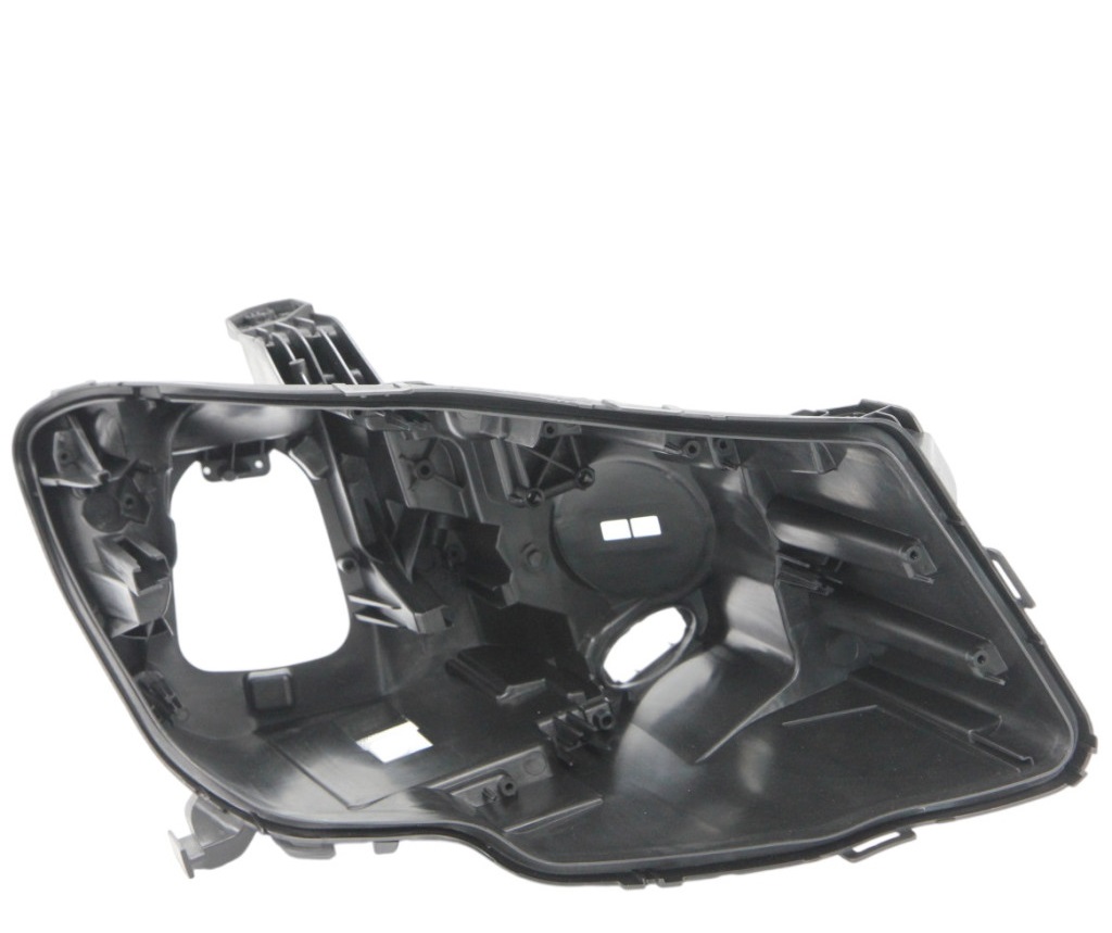  Carcasa far dreapta pentru Mercedes CLA C117 Facelift pentru farul LED (2016 - 2019) - HW065-DREAPTA 
