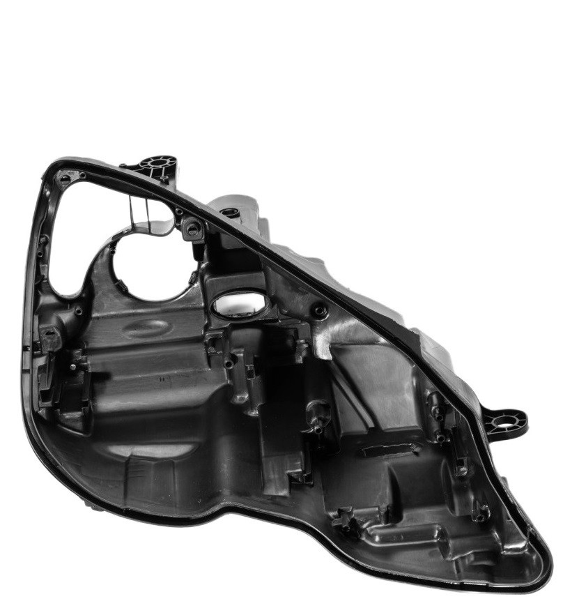  Carcasa far dreapta pentru Mercedes E-Class W212 Non Facelift (2009 - 2012) - HW014-DREAPTA 
