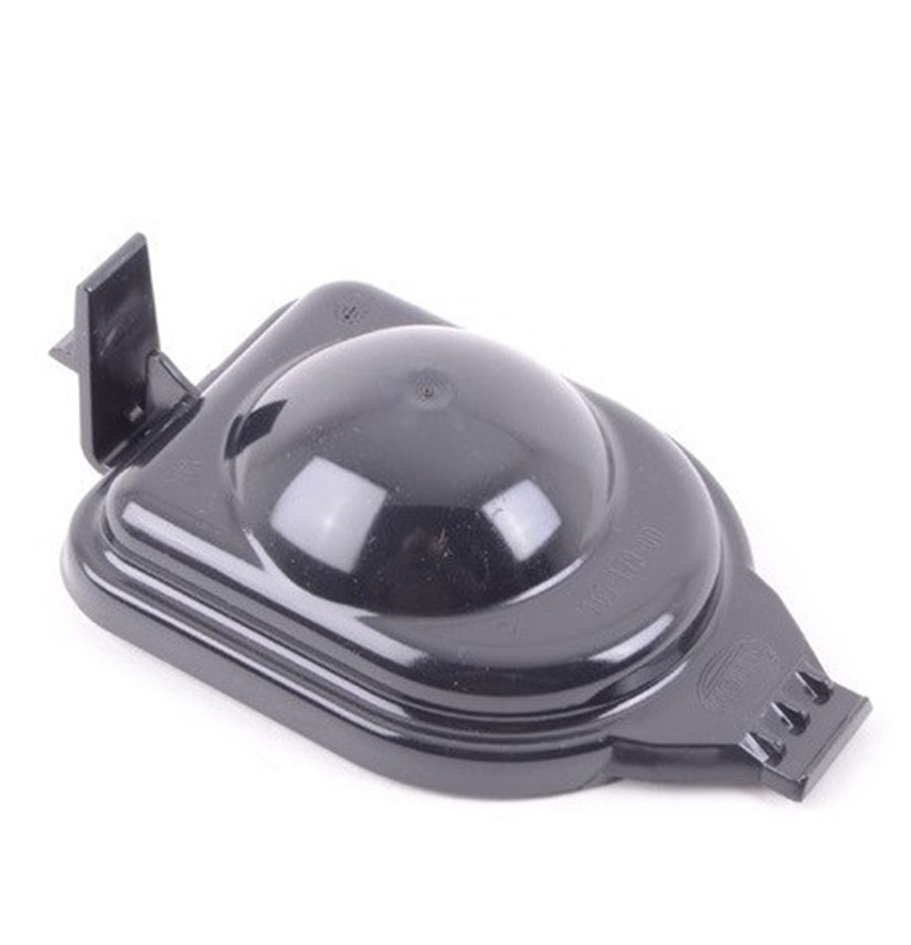  Capac far pentru BMW Seria 5 E60, E61 LCI / Facelift (2007 - 2010) COD OEM 63127187275 - HDC-E60-09-Halogen