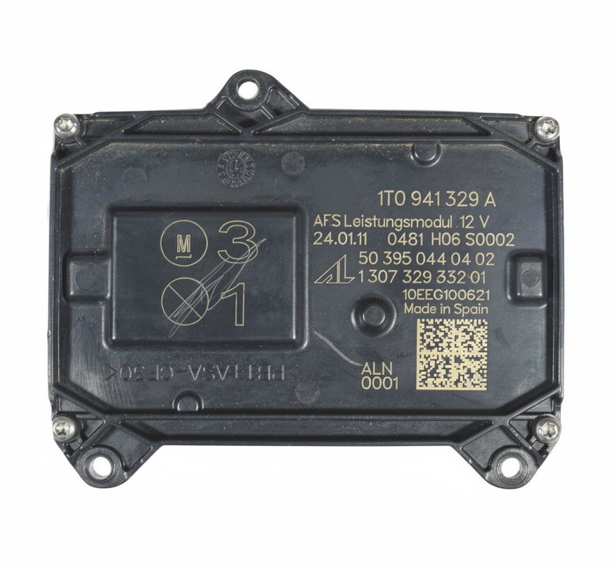  Modul AFS second hand pentru Seat Alhambra, VW Caddy, Passat CC, Sharan, Touran - 1T0941329A, 1307329337, 1307329332