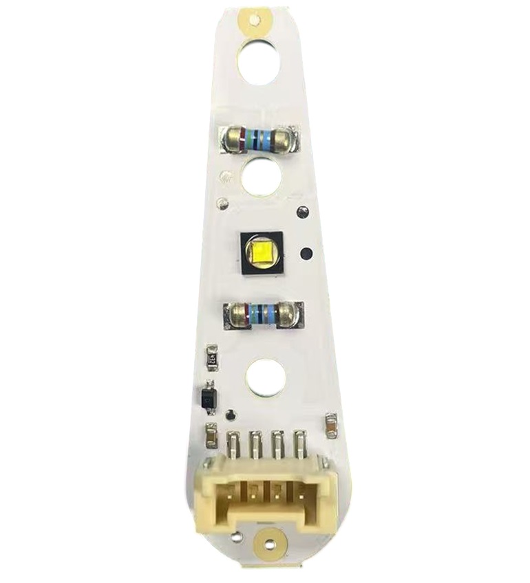 Kit reparatie spranceana lumini de zi DRL pentru BMW Seria 4 F32, F33, F36, F82 - 1305715257 / 1305715258