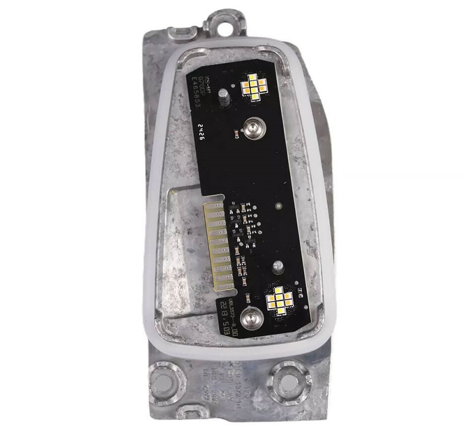 Modul Lumini de zi DRL si semnalizare dreapta pentru BMW Seria 7, I7 G70 2022-2026 - 63115A5F626
