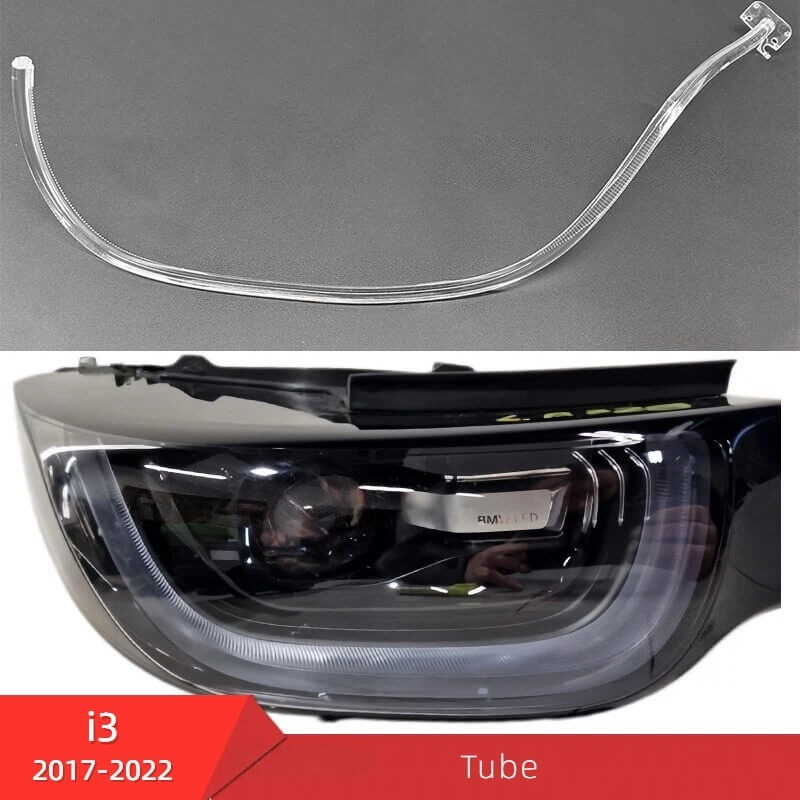 Fibra reparatie lumini de zi DRL far stanga pentru BMW I3 2013-2022 - LG-I3-1322 Left