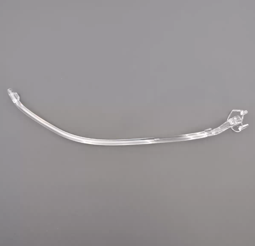 Fibra reparatie lumini de zi DRL stanga pentru Tesla Model Y, Model 3 - LG-Model3-1920 Left