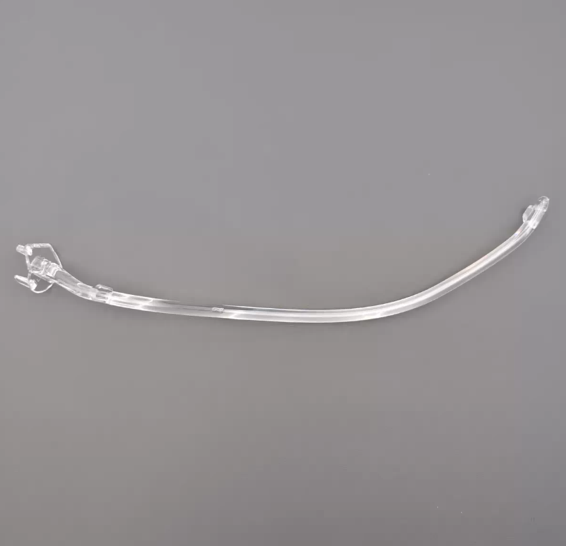 Fibra reparatie lumini de zi DRL dreapta pentru Tesla Model Y, Model 3 - LG-Model3-1920 Right