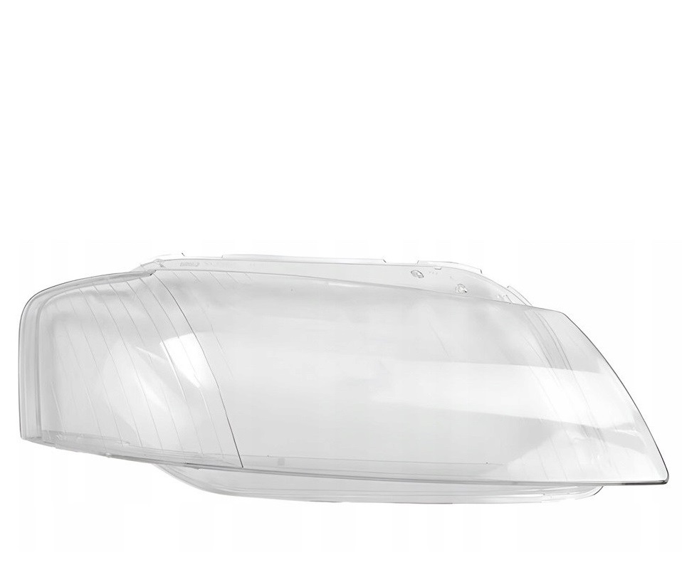  Sticla far dreapta pentru Audi A3 8P fara Facelift (2003 - 2008) - HA121-DREAPTA 