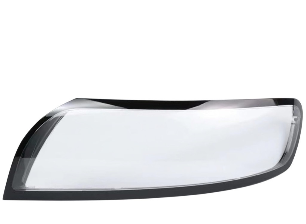  Sticla far stanga pentru Volvo S40 (2007 - 2012) - VO010-STANGA 
