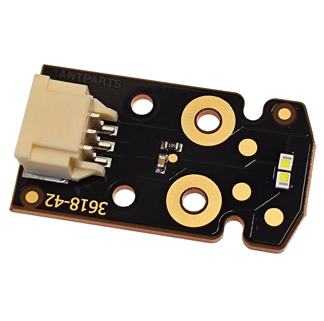 Kit reparatie modul LED faza scurta pentru Tesla Model S, Model X - P-Model S/Y Left/Right