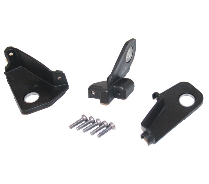 Kit reparatie far dreapta pentru VW Golf 6 2008-2013 - 5K0998226