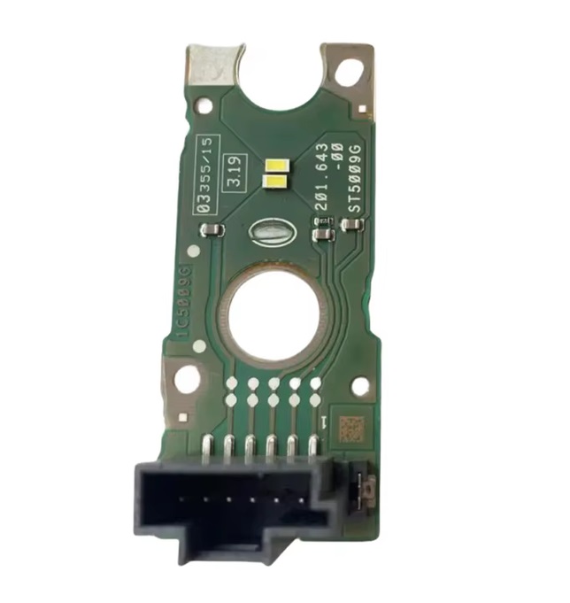 Kit reparatie Leduri faza scurta pentru BMW F30 / F31 Facelift 2015-2019 cu faruri adaptive - 1C5009G 