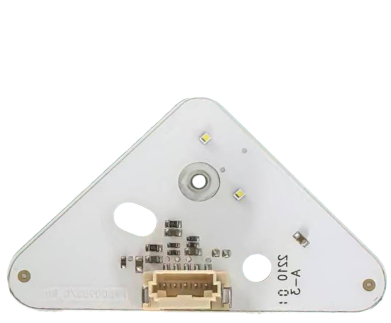 Kit reparatie modul Lumini de zi DRL stanga pentru Renault Master 3 2019-2026 - 221001A-9