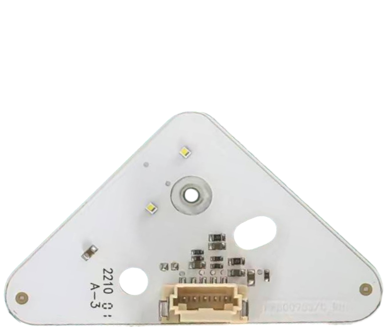 Kit reparatie modul Lumini de zi DRL dreapta pentru Renault Master 3 2019-2026 - 221001A-3