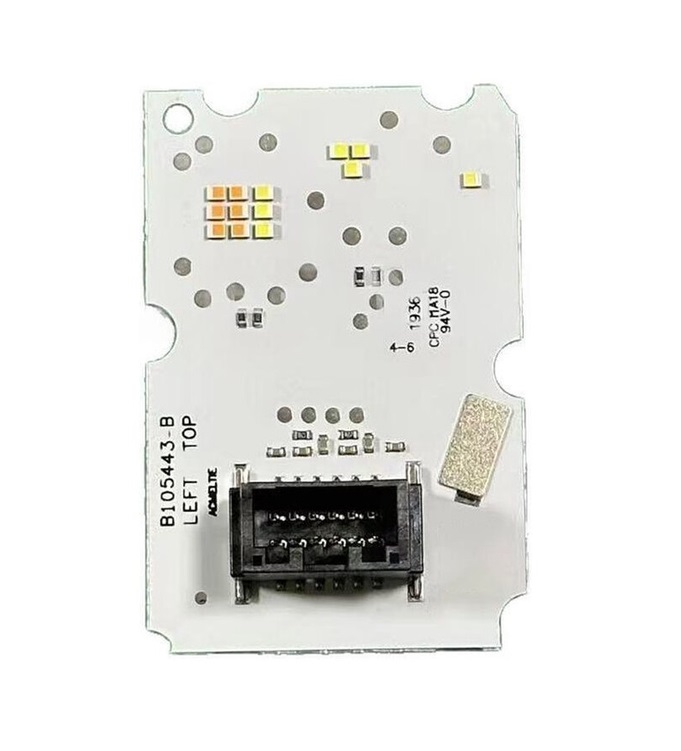 Kit reparatie modul Lumini de zi DRL si semnalizare Stanga pentru Renault Megane 4 MK IV RS 2016-2020 - B105443-B