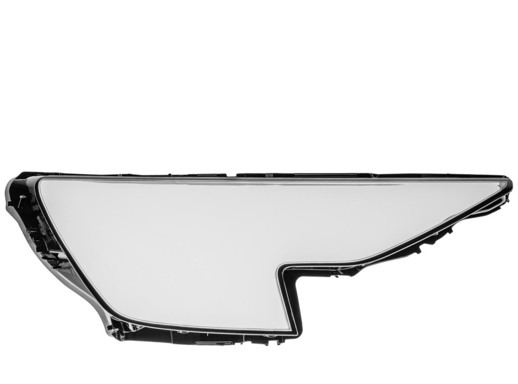  Sticla far dreapta pentru Audi Q8 4M cu Facelift (2023-prezent) - HA779-DREAPTA 