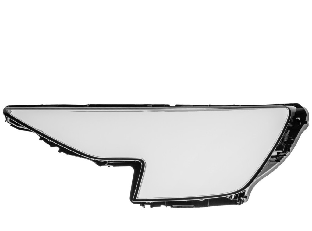  Sticla far stanga pentru Audi Q8 4M cu Facelift (2023-prezent) - HA779-STANGA 