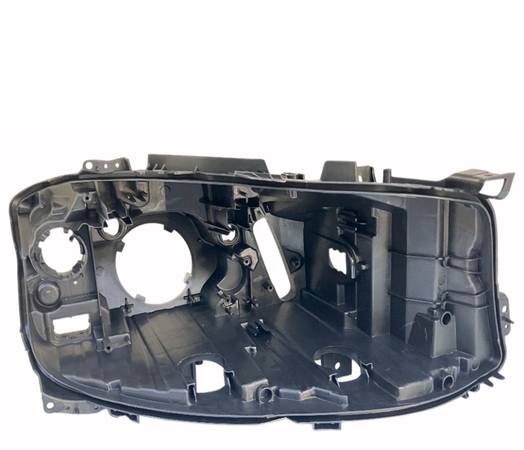  Carcasa far dreapta pentru BMW Seria 3 GT F34 Non Facelift (2013 - 2015) - HB111-DREAPTA 