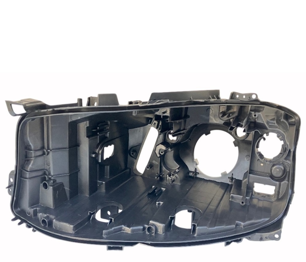  Carcasa far stanga BMW Seria 3 GT F34 Non Facelift (2013 - 2015) - HB111-STANGA 