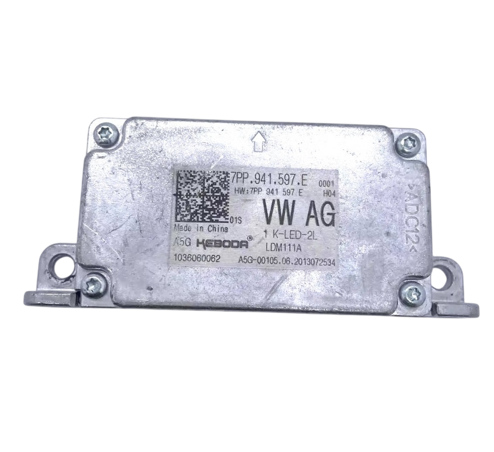 Modul DRL pentru VW, Porsche, Skoda - 7PP941597E / 7PP 941 597 E