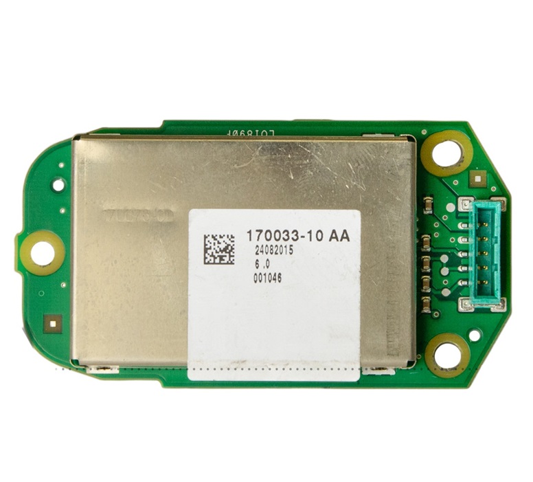 Modul Lumini de Zi DRL 170033-10AA / 17003310AA pentru Porsche Panamera 970 / Cayenne 958 Facelift - 170033-10AA / 17003310AA