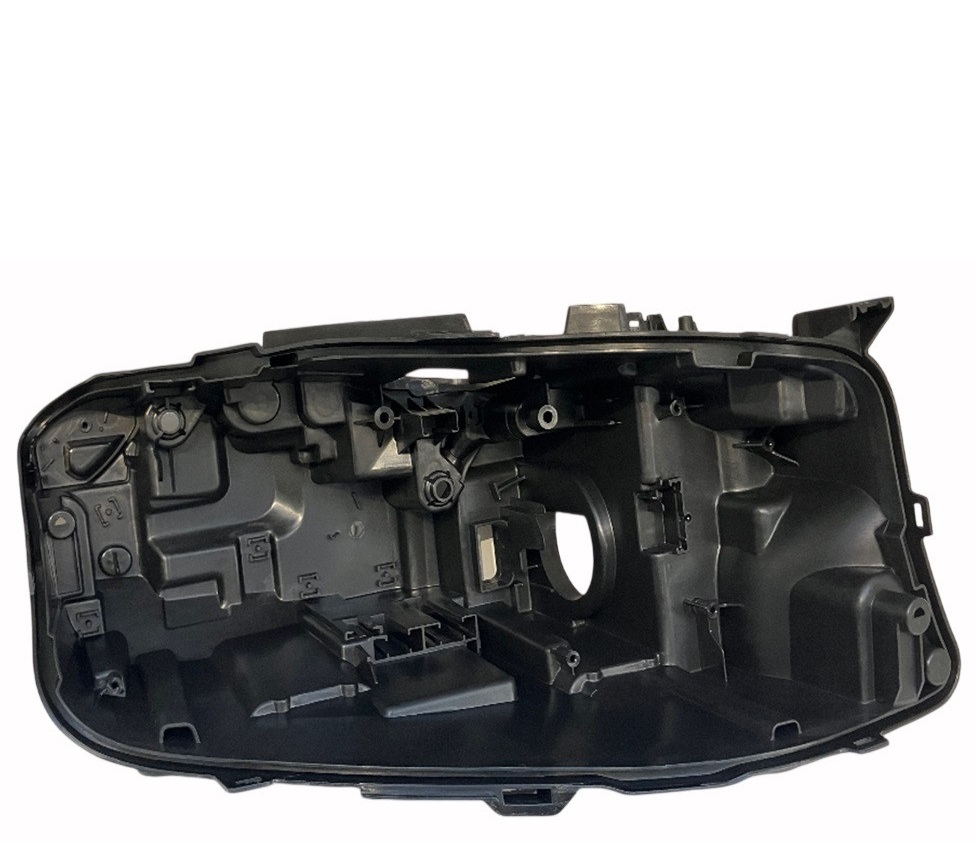  Carcasa far dreapta pentru BMW Seria 3 GT LCI F34 Facelift (2016 - 2020) - HB123-DREAPTA 