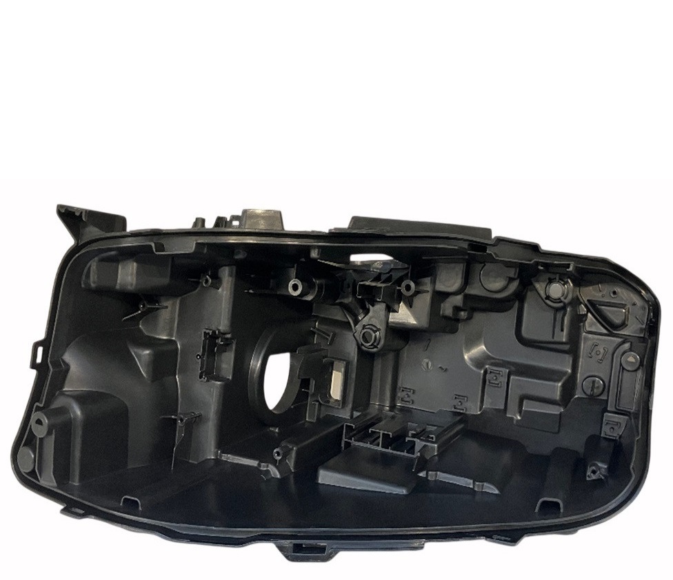  Carcasa far stanga pentru BMW Seria 3 GT LCI F34 Facelift (2016 - 2020) - HB123-STANGA 