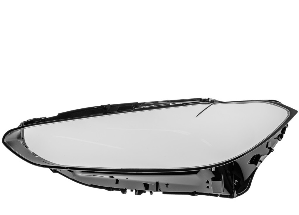  Sticla far stanga pentru BMW Seria 4 G22, G23, G26, M4 G82, G83, i4 G26 cu Facelift (2024 - prezent) - HB876-STANGA 