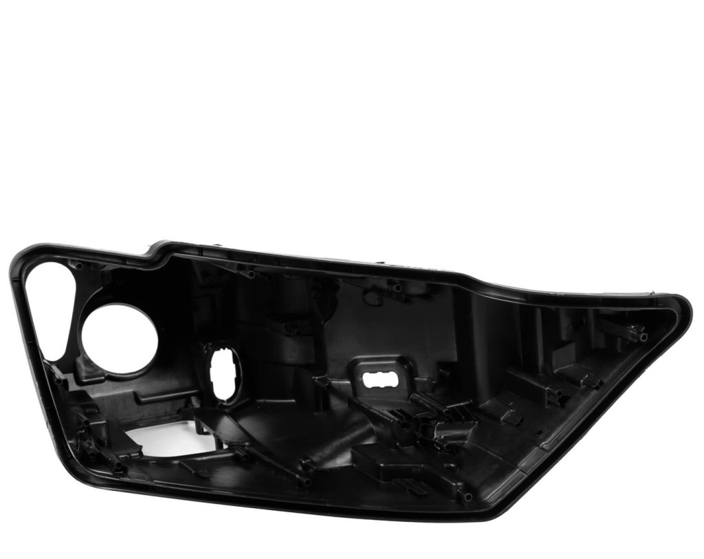  Carcasa far dreapta pentru Audi A8 S8 D5 fara Facelift pentru farul LED LASER (2017 - 2021) - HA777-DREAPTA 