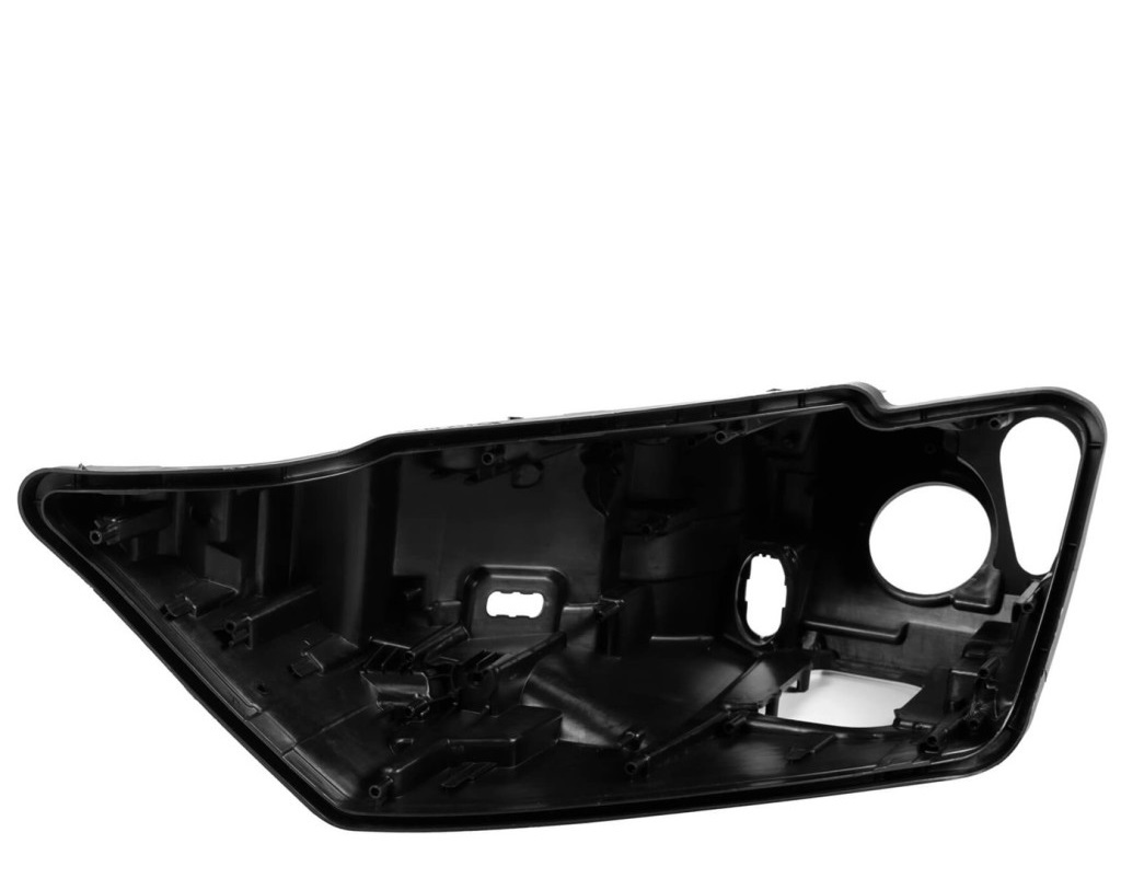  Carcasa far stanga pentru Audi A8 S8 D5 fara Facelift pentru farul LED LASER (2017 - 2021) - HA777-STANGA 