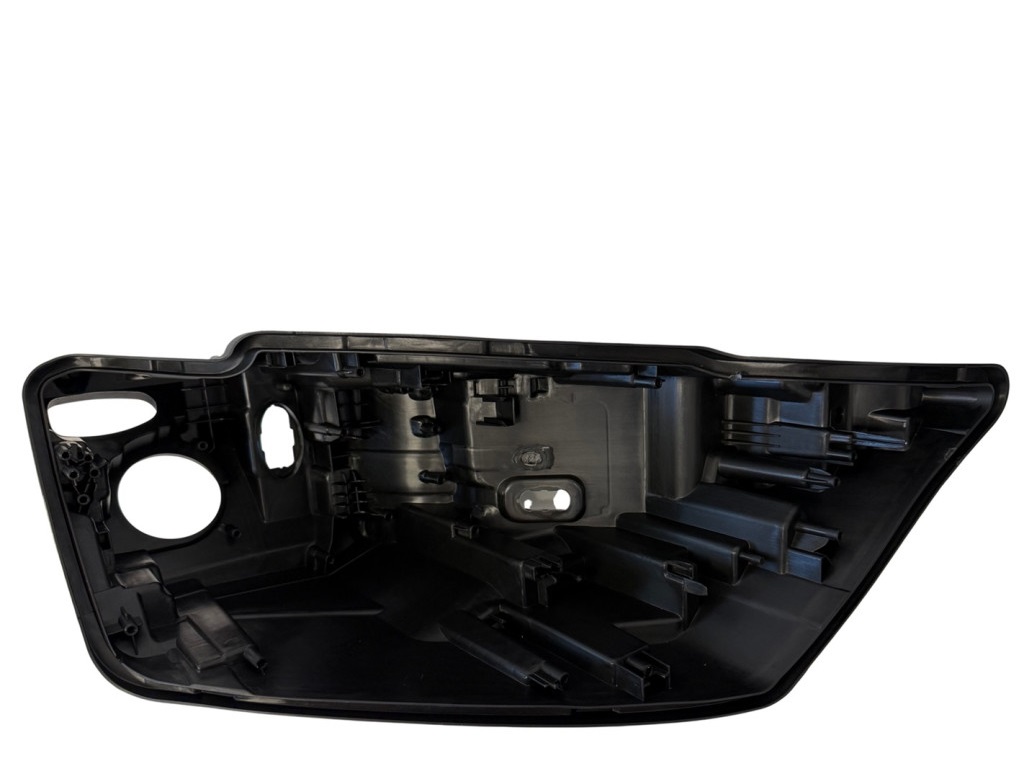  Carcasa far dreapta pentru Audi A8 S8 D5 fara Facelift pentru farul LED fara LASER (2017 - 2021) - HA776-DREAPTA 