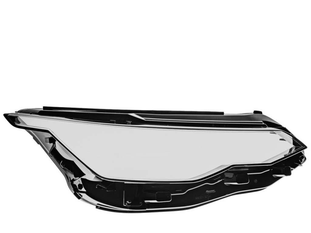  Sticla far dreapta pentru Golf 8.5 cu facelift cu faruri Full LED (2024 - prezent) - HCGOLF8-DREAPTA 