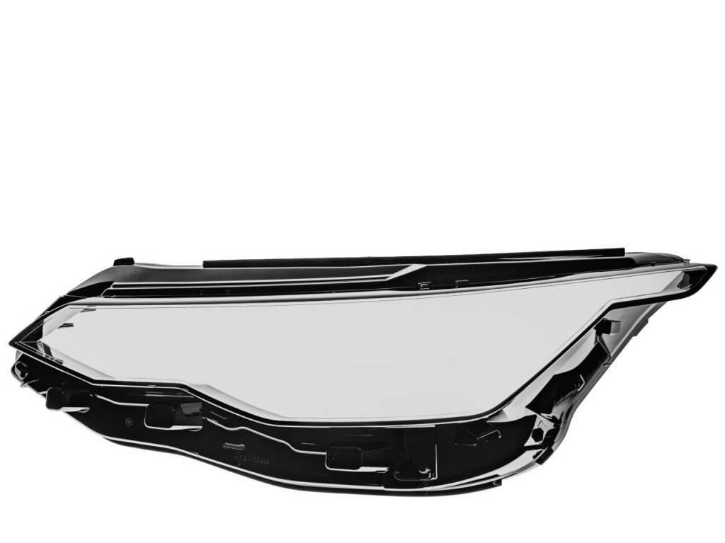  Sticla far stanga pentru Golf 8.5 cu facelift cu faruri Full LED (2024 - prezent) - HCGOLF8-STANGA 