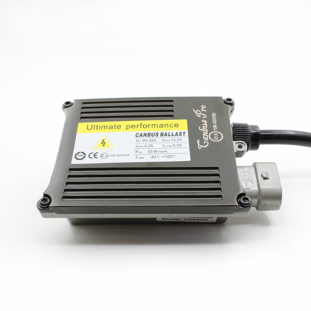 Balast Xenon Canbus Pro 55W 12/24V