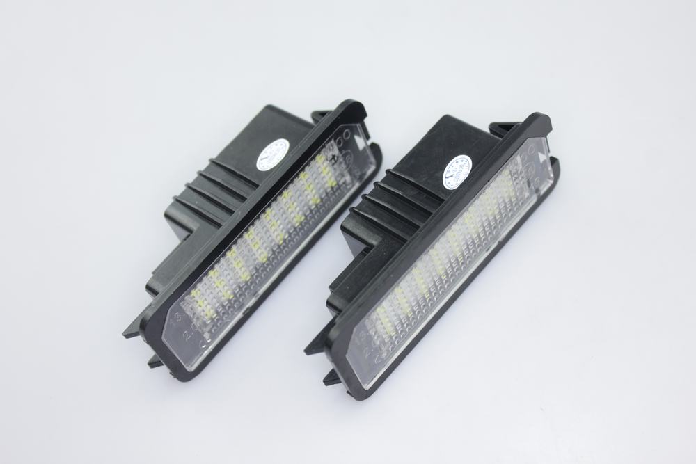 Lampa numar led SEAT LEON, ALTEA, ALTEA XL