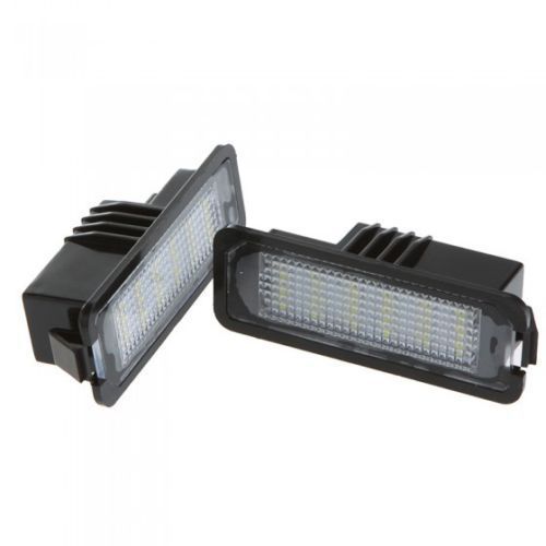 Set Lampi Numar Led VW Passat CC - 008