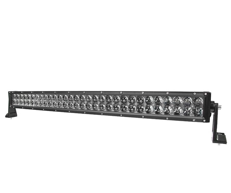 LED Bar Auto Offroad 4D 288W/12V-24V, 21.100 Lumeni, 50"/127 cm, Combo Beam