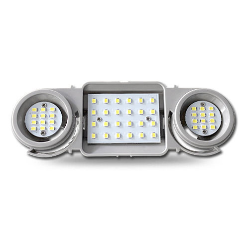 Plafoniera LED Spate dedicata VW Passat, Passat CC, Golf, Jetta, Touran-, Sharan, Tiguan BTLL-081