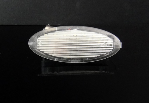 Lampa numar led OPEL Vectra B, Astra F, Corsa B